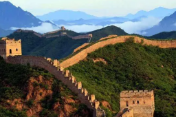 一代又一代人在延续长城的生命