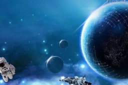 俄方称外星生命或在研究人类文明