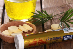 上外男生投放的牛磺酸泡腾片是啥