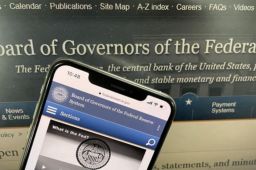 美联储加息75基点 创28年来最大增幅