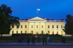 美国宣布对乌提供10亿美元军事援助