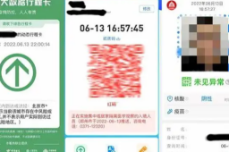 河南纪监委回应赋红码：卫健委自查