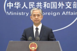 美大使称中国动态清零将持续到明年