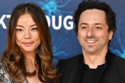 谷歌创始人布林宣布申请离婚