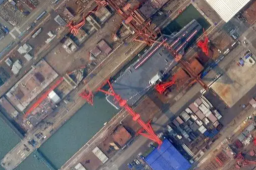 福建舰将部署在哪里？海军回应