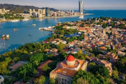 鼓浪屿等厦门景区暑期免费开放