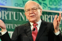 巴菲特“最后的午餐”1.28亿成交