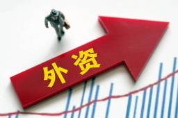 商务部：前5月使用外资同比增17.3%