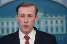 未来10天美国将有系列对华大动作