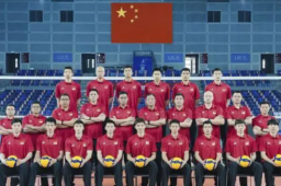 中国男排多人在菲律宾确诊新冠