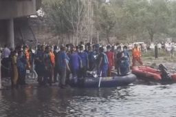 永定河救人遇难者妻子发声