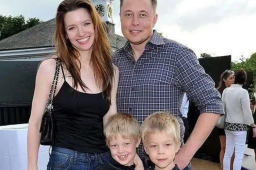 马斯克回应儿子想与自己断绝关系