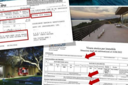 中国神秘女富豪5.6亿买下欧洲豪宅