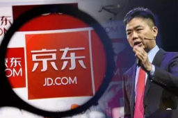 卸任两个月 刘强东从京东套现22亿