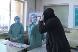 丹东：部分居民可凭48小时核酸流动