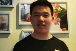 高考700分数学满分男孩称爱打游戏