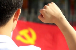 中国共产党党员总数为9671.2万