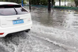 山东两天下了12141个大明湖