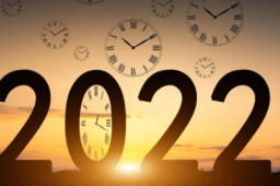 2022居然过去一半了