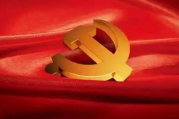 中国共产党101周年