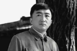 演员刘伯勋去世