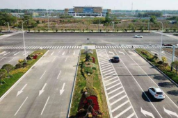 被省委书记怒批的“12车道”找到了