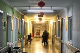 深圳立法临终抢救由患者说了算