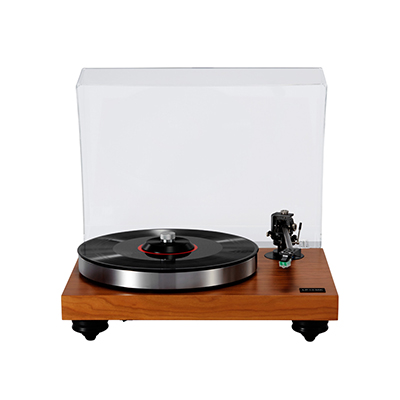 阿玛尼黑胶唱机LP-10MK磁悬浮唱机 含唱臂唱放唱头唱针碟压镇包邮
