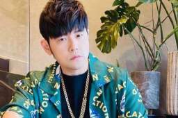 周杰伦新专辑先行曲今日首播