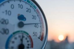 局地40℃ 大范围凶猛高温又将来袭