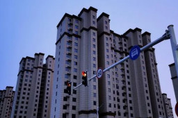 唐山房价跌入谷底