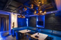 疫情下的上海KTV