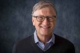 比尔盖茨成美国“最大地主”