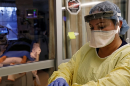 美国一患者感染新冠长达471天