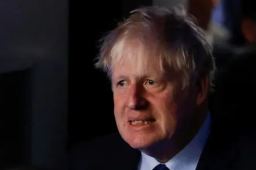 约翰逊辞职后谁将接唐宁街烂摊子