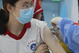 北京：疫苗接种坚持同意自愿原则