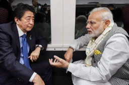 印度将就安倍去世举行全国哀悼