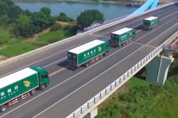 中国经济正在稳步恢复