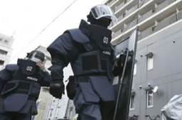 奈良警方通报安倍遇袭细节