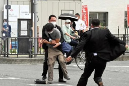 安倍枪击案嫌疑人已被移交检察院