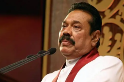 斯里兰卡总统宣布将于7月13日辞职