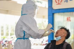 海口实施7天临时性管控措施