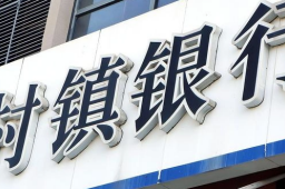 河南村镇银行风险处置方案近期公布