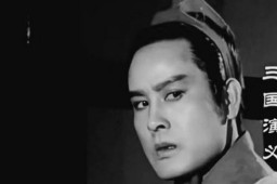 《三国演义》马超饰演者安亚平去世