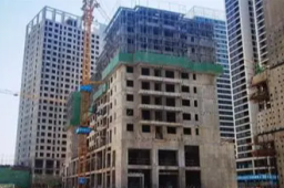 融创爆雷内幕：郑州楼盘近乎停工