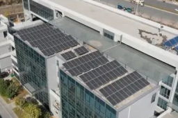 中国新建建筑“绿色化”已超90%