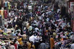 印度将成人口第一大国 红利还是陷阱