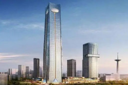 发改委：不得新建500米以上建筑