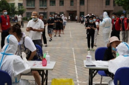 兰州所有小区实行封闭管理