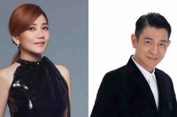 刘德华梁静茹加盟《中国好声音》